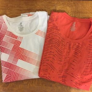 2 T-Shirt Bundle